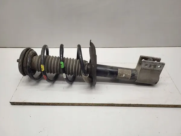 Amortecedor dianteiro esquerdo OEM 9684108680 para Peugeot image 2