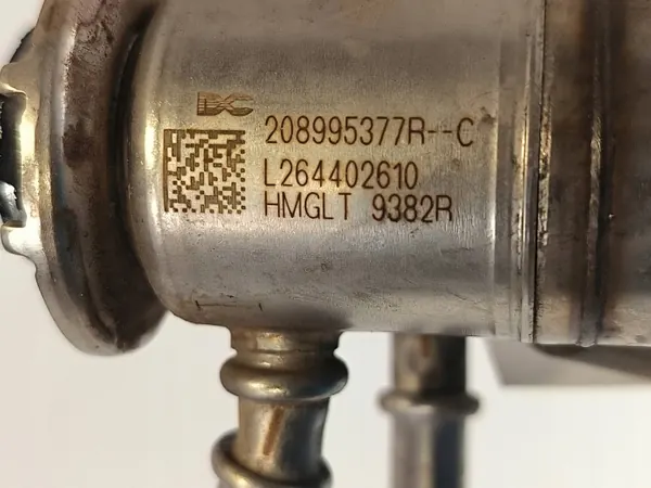 Inyector AdBlue usado OEM A2C39941900 para Dacia Dokker image 4