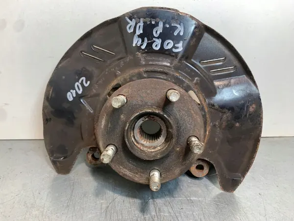 Subaru Forester etupyörän navan OEM FBZ24673 image 2
