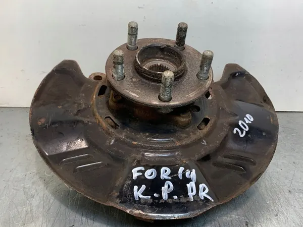 Subaru Forester etupyörän navan OEM FBZ24673 image 6