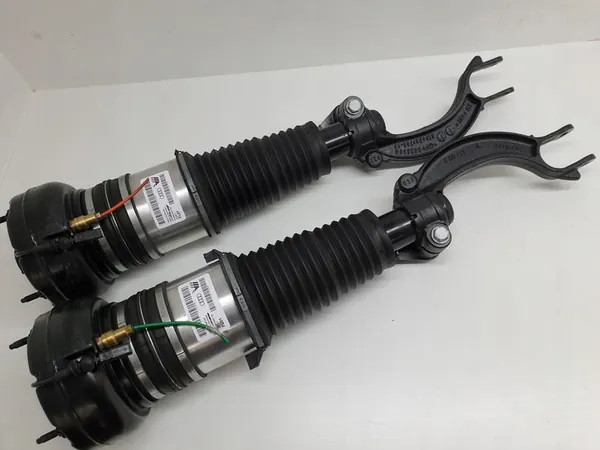 Ammortizzatore AUDI RS6 RS7 4G0616039AS image 3