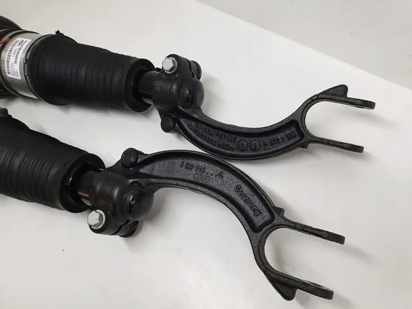 Ammortizzatore AUDI RS6 RS7 4G0616039AS image 5