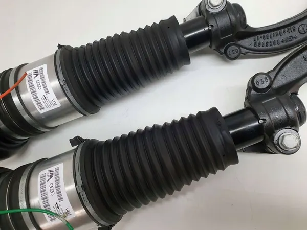 Ammortizzatore AUDI RS6 RS7 4G0616039AS image 6