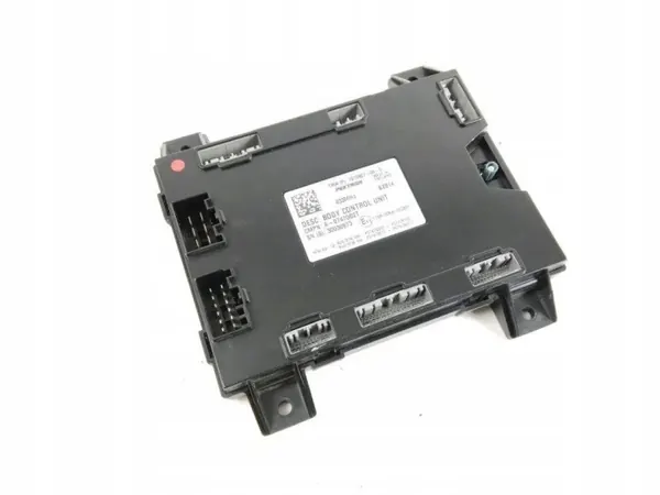 Tesla Model S Komfortmodul OEM A0747G02T Gebraucht image 2