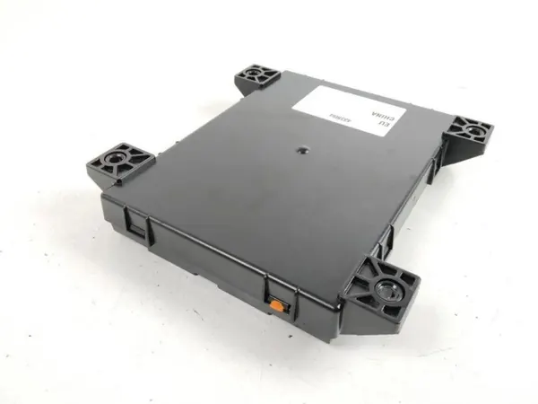 Tesla Model S Komfortmodul OEM A0747G02T Gebraucht image 5