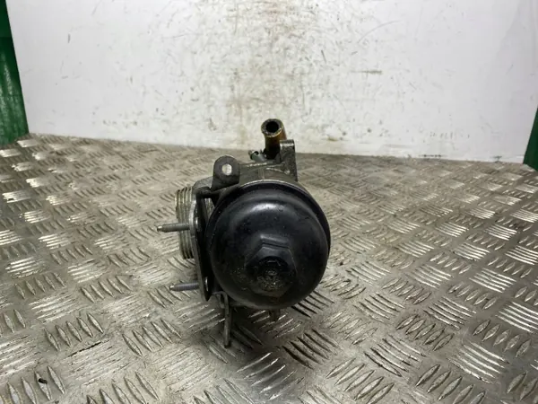 Ölfiltergehäuse Peugeot 3008 OEM FOB20338 image 4