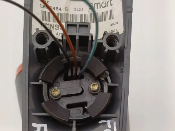 Reloj Smart Forfour OEM DRC94556 - Estado Usado image 4