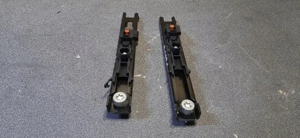 Turvavyön Säädön Liukusäädin OEM Set Peugeot 2008 I image 5