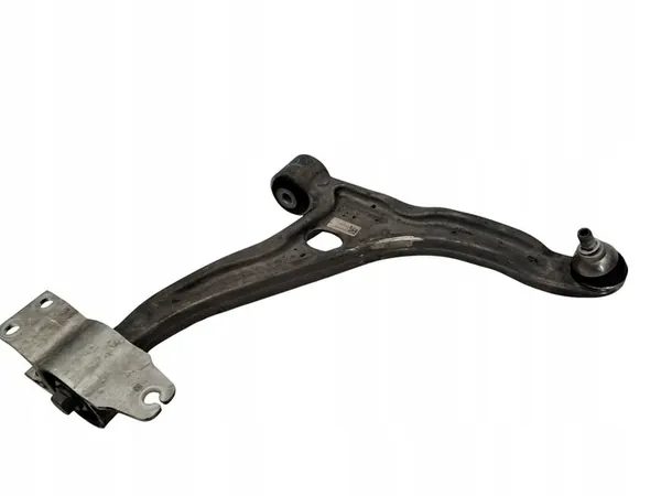 MERCEDES W177 A CLASSE BRACCIO SUSPENSIONE ANTERIORE DESTRO 2473331600 image 2