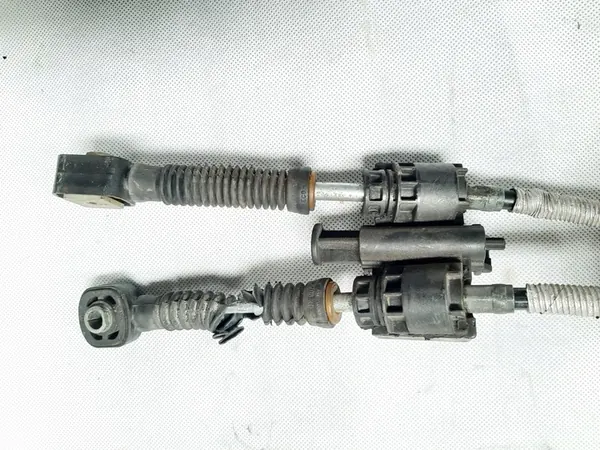 VW T5 Vaihdevaijeri 7H1711877AE AG AJ image 5