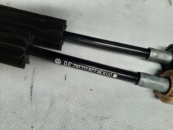 VW T5 Vaihdevaijeri 7H1711877AE AG AJ image 6