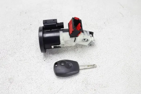 Contacteur d'allumage OEM N0504858 pour Opel Vivaro image 3