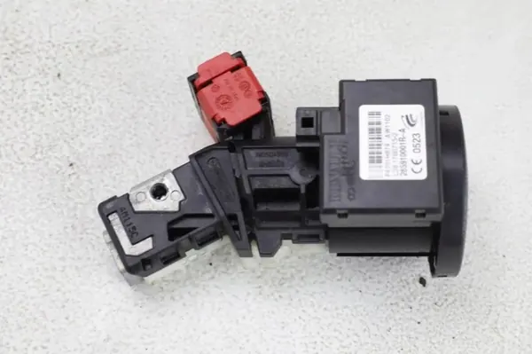 Contacteur d'allumage OEM N0504858 pour Opel Vivaro image 4