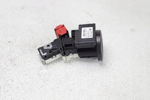 Contacteur d'allumage OEM N0504858 pour Opel Vivaro image 6