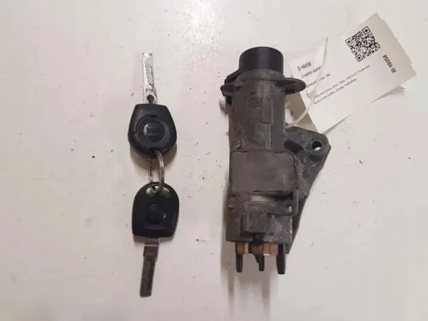 Sytytyskytkin OEM 4B0905849 SEAT Alhambralle image 2