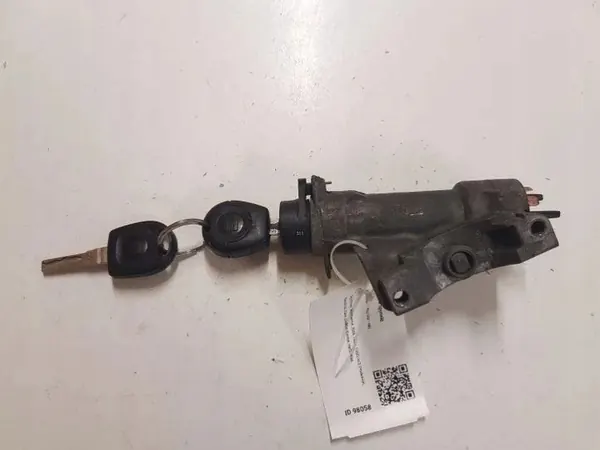 Sytytyskytkin OEM 4B0905849 SEAT Alhambralle image 4