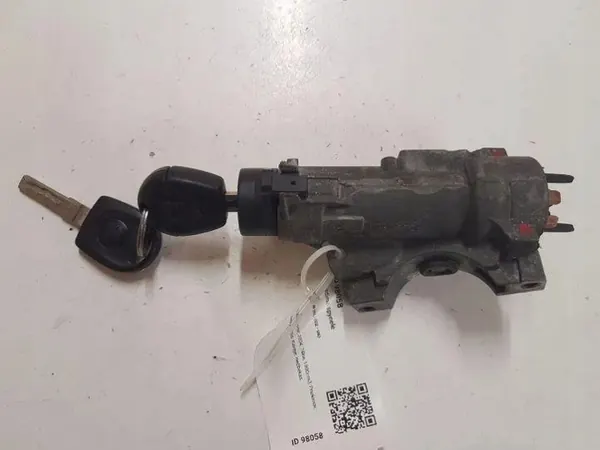 Sytytyskytkin OEM 4B0905849 SEAT Alhambralle image 5
