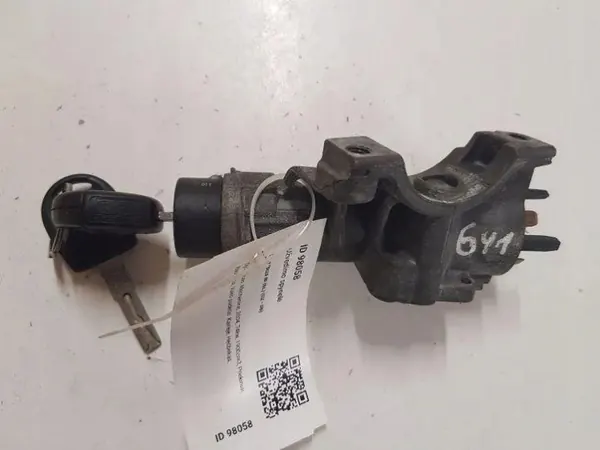 Sytytyskytkin OEM 4B0905849 SEAT Alhambralle image 6