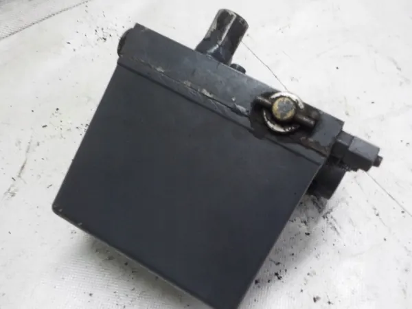 Bomba elevação cabine Scania R OEM 1794907 - Usado image 3
