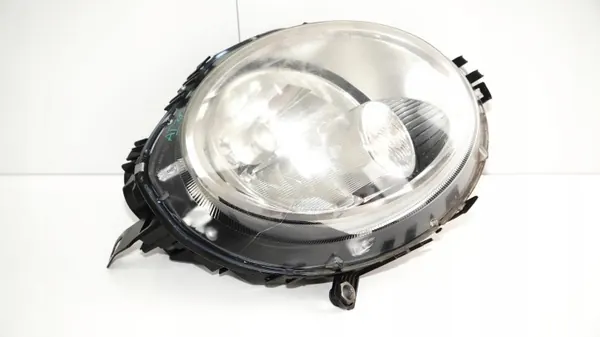 Phares avant droit OEM 360156660 MINI Cooper R56 image 2