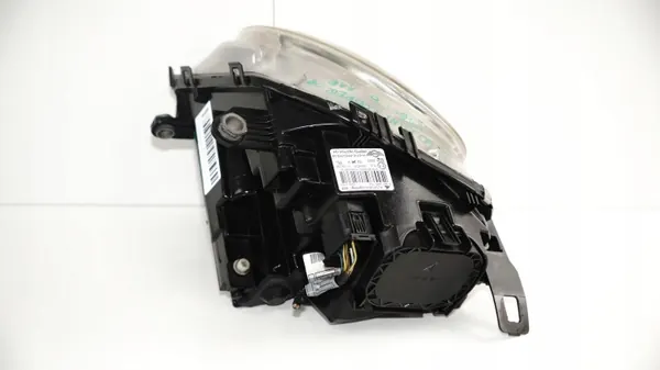 Phares avant droit OEM 360156660 MINI Cooper R56 image 6