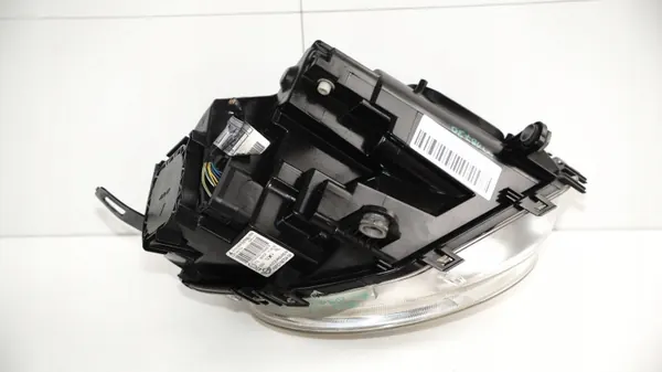 Phares avant droit OEM 360156660 MINI Cooper R56 image 9