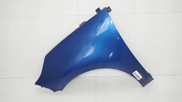 Linker Frontkotflügel OEM 360185468 für Renault Scenic III image 2