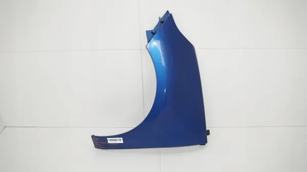 Linker Frontkotflügel OEM 360185468 für Renault Scenic III image 3