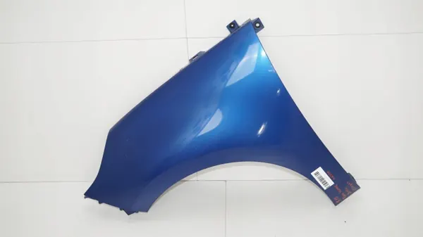 Linker Frontkotflügel OEM 360185468 für Renault Scenic III image 4