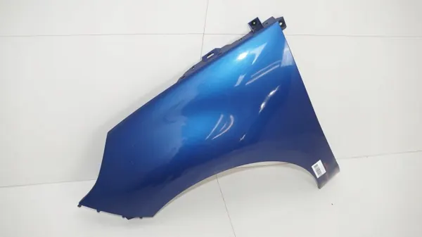 Linker Frontkotflügel OEM 360185468 für Renault Scenic III image 5