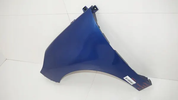 Linker Frontkotflügel OEM 360185468 für Renault Scenic III image 6