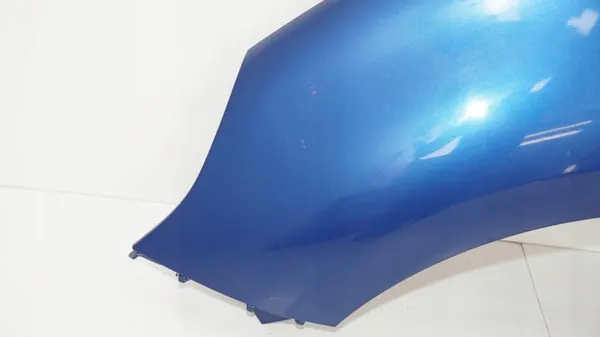 Linker Frontkotflügel OEM 360185468 für Renault Scenic III image 7
