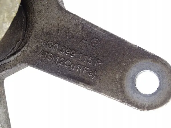 Support de boîte Audi A6 C7 4G 2.0 TDI image 5