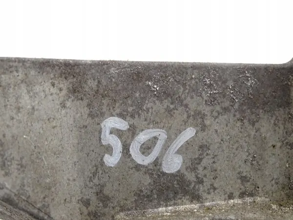 Support de boîte Audi A6 C7 4G 2.0 TDI image 7