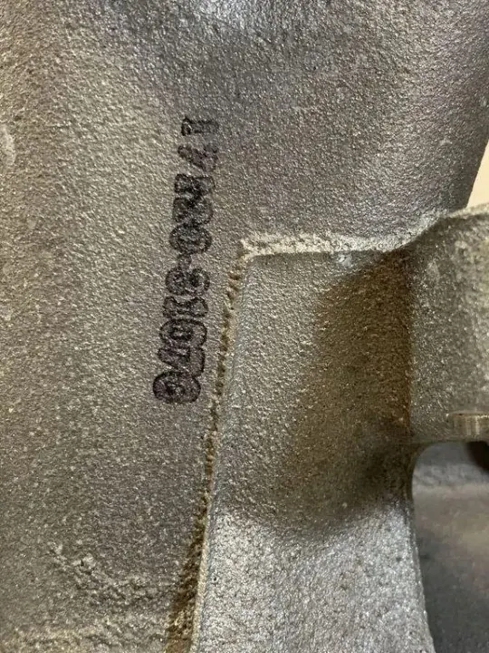 Intake Manifold LEXUS RX (_L2_) 1712031070 2017 image 3
