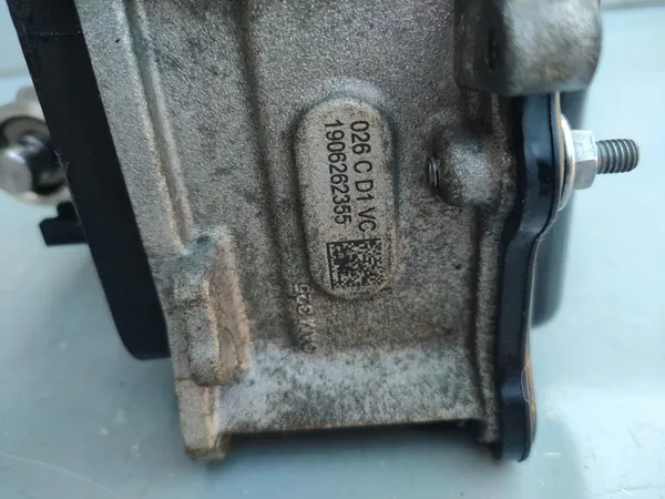 Mecatrónica DSG-7 VW Audi Seat OEM 0AM927769E image 10