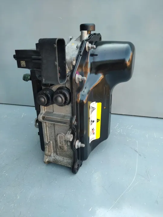 Mecatrónica DSG-7 VW Audi Seat OEM 0AM927769E image 3