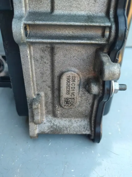 Mecatrónica DSG-7 VW Audi Seat OEM 0AM927769E image 4