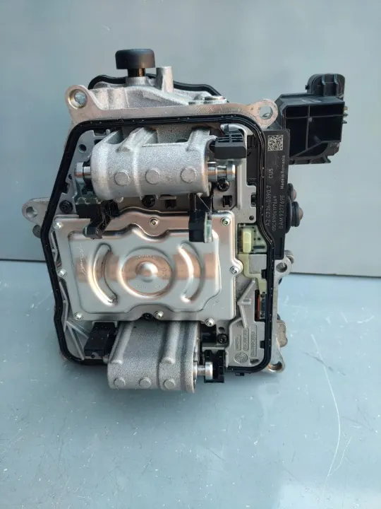 Mecatrónica DSG-7 VW Audi Seat OEM 0AM927769E image 5