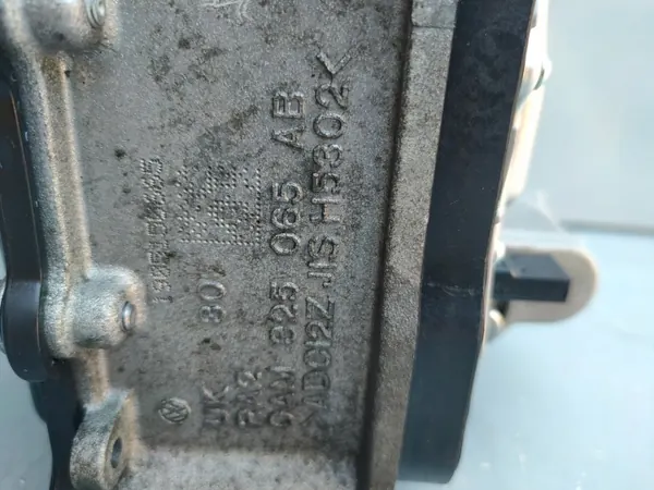 Mecatrónica DSG-7 VW Audi Seat OEM 0AM927769E image 9