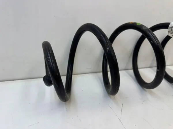Ressort de levage arrière Porsche Macan OEM 95B511121G image 5