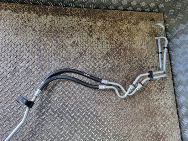 Conduit de refroidissement huile boîte OEM PES22846 image 5
