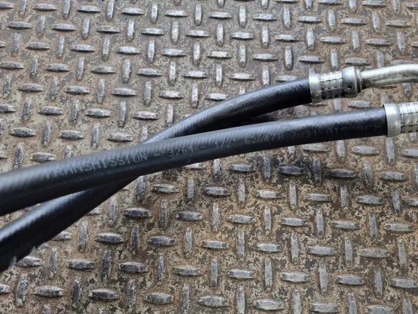 Conduit de refroidissement huile boîte OEM PES22846 image 7