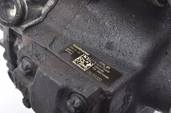 Ford OE 9685705080 Einspritzpumpe gebraucht image 5