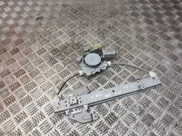 Regulador de ventana Nissan X-Trail OEM 82730JG00A image 2
