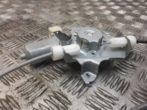 Regulador de ventana Nissan X-Trail OEM 82730JG00A image 4