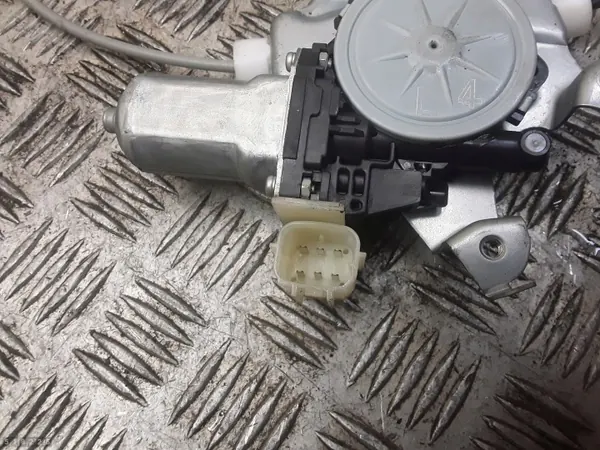 Regulador de ventana Nissan X-Trail OEM 82730JG00A image 5