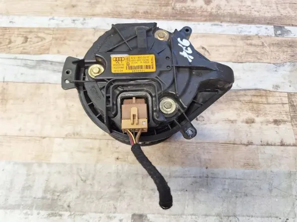 Núcleo do aquecedor OEM 9020016 para Audi A4 Cabrio image 5