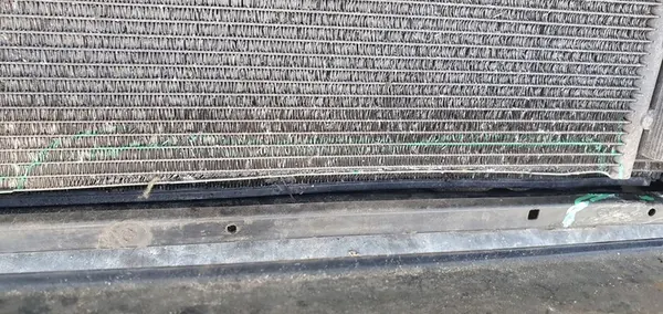 SEAT Frontstoßstange 5F0805588C image 2