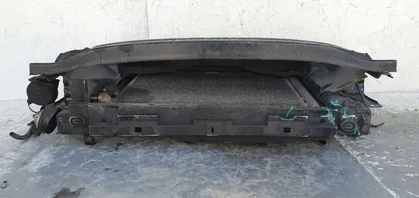 SEAT Frontstoßstange 5F0805588C image 4